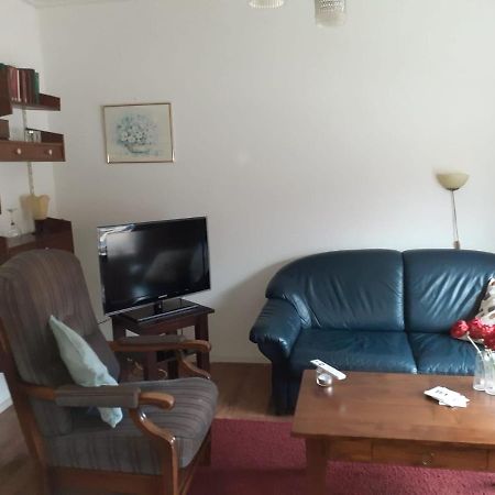 Vakantiehuisje In Centrum Ootmarsum Exteriér fotografie
