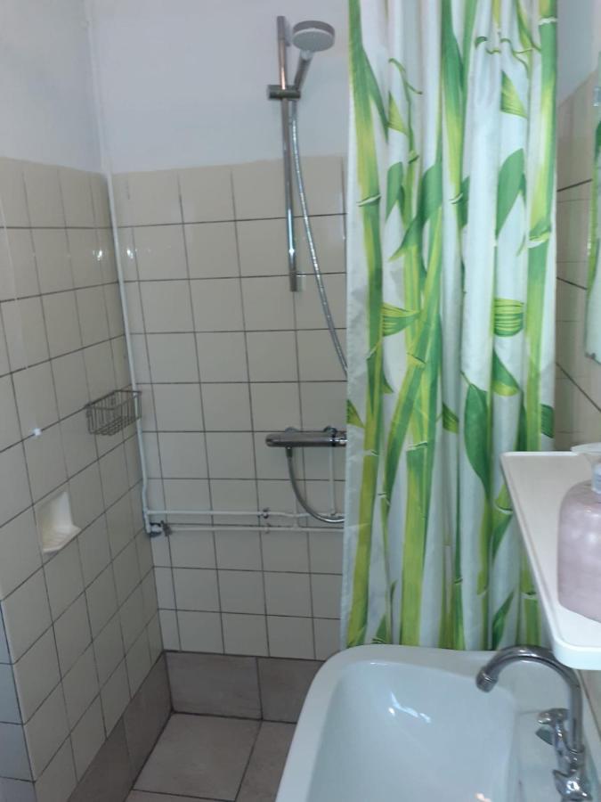 Vakantiehuisje In Centrum Ootmarsum Exteriér fotografie