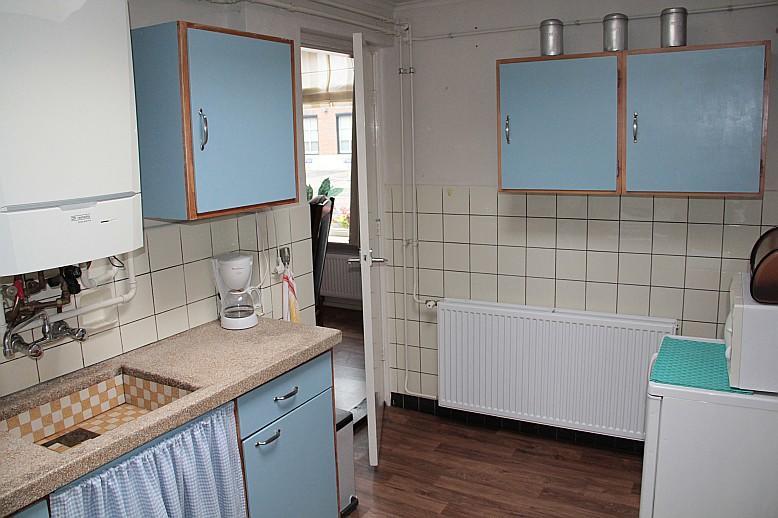 Vakantiehuisje In Centrum Ootmarsum Exteriér fotografie
